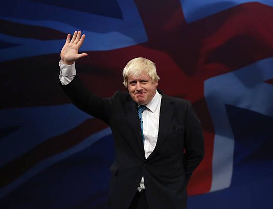 The Boy Who Wanted To Be World King