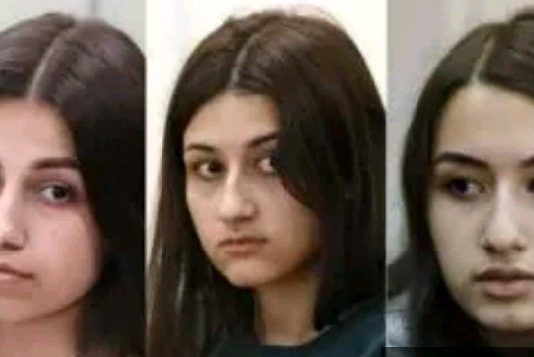 The Story Of Three Sisters