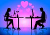 Online dating helping people to find love