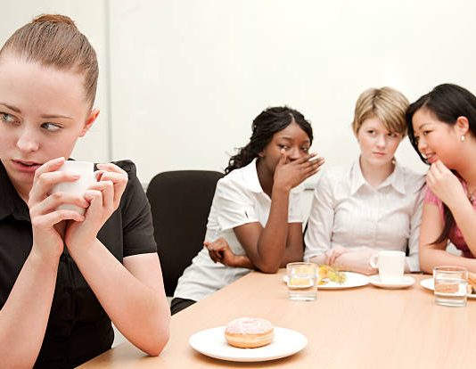 How bullying affects your health