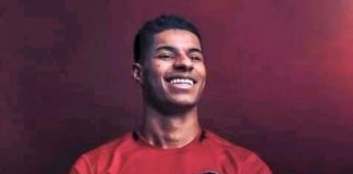 Rashford