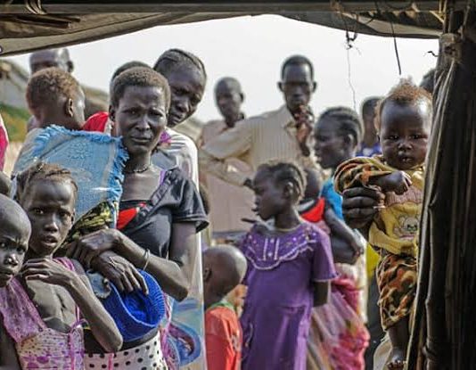 Africa's health system