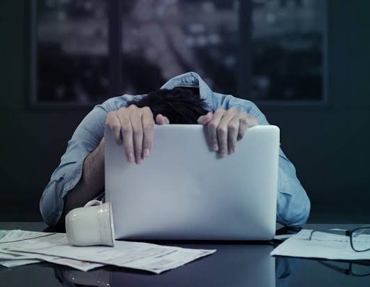 What Is Driving You What is driving you