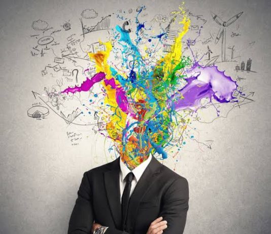 Creativity