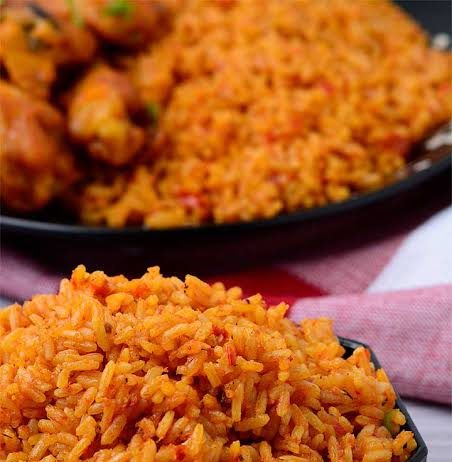 Jollof rice