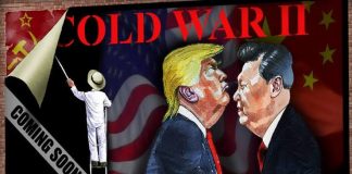 Cold war