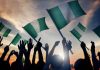 Nigeria Independence