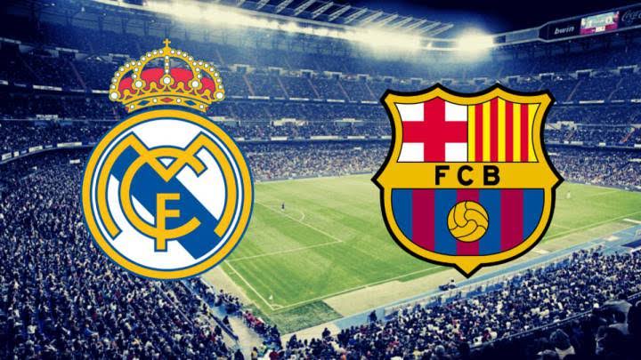 El Clasico: The Decline Of One Of The Most Watched Football Games ...