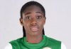 Asisat Oshoala