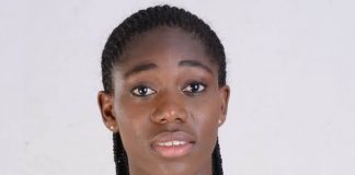 Asisat Oshoala