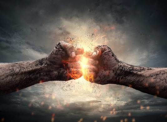 Fight