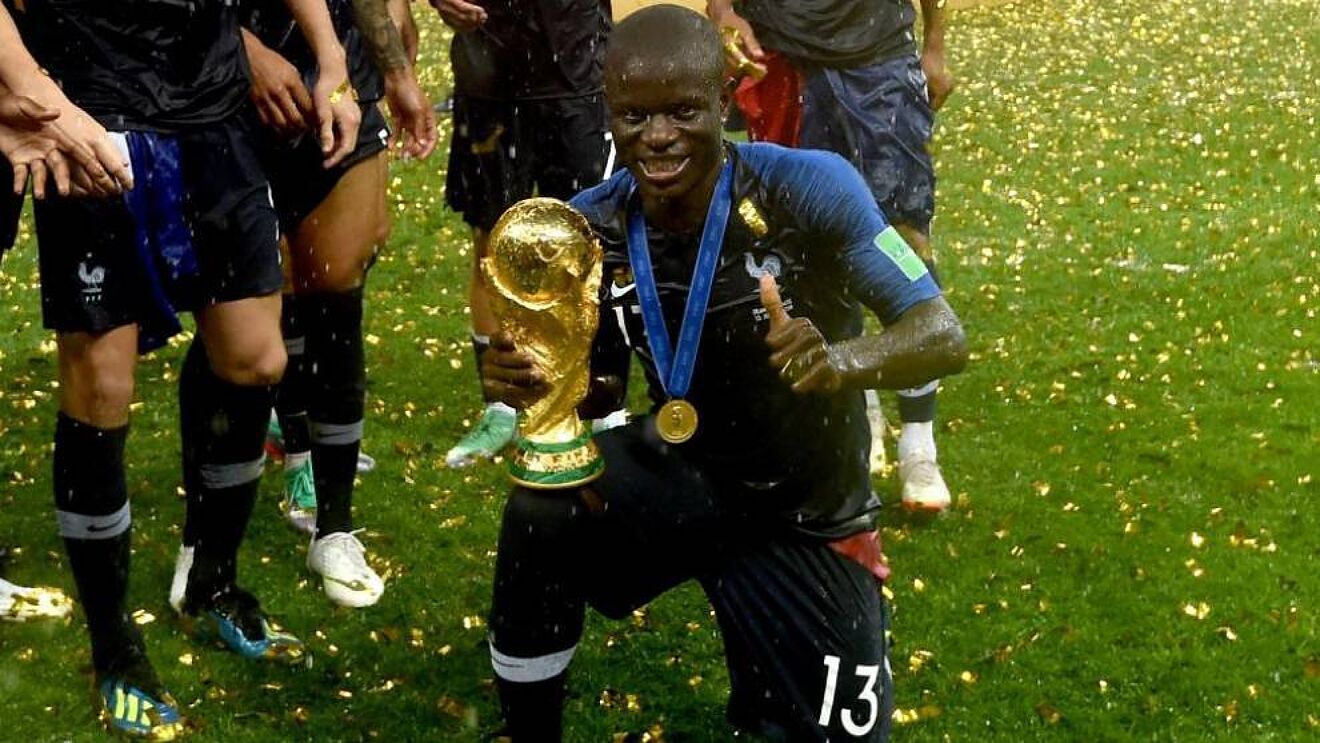 Kante