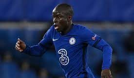 Kante