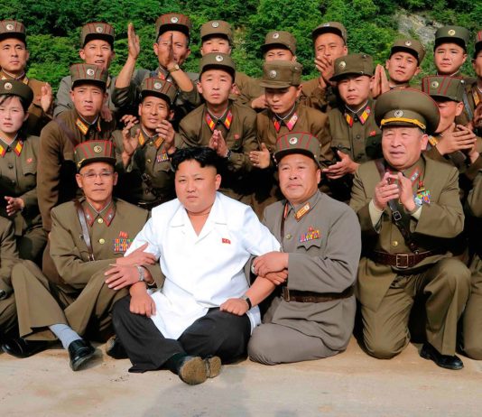 North Korea