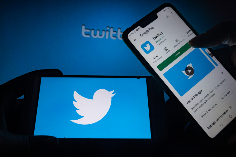 twitter ban