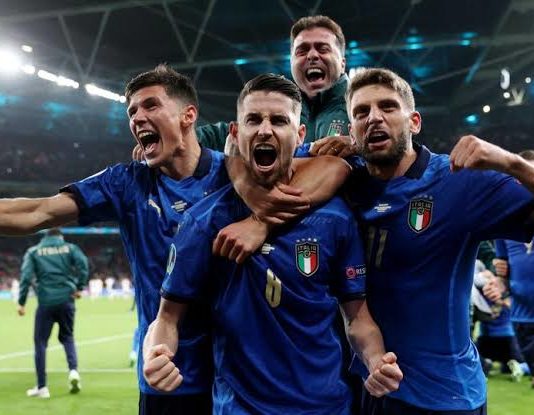 Italy