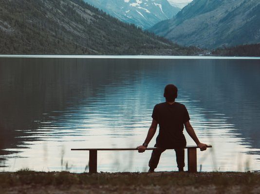 self-reflection