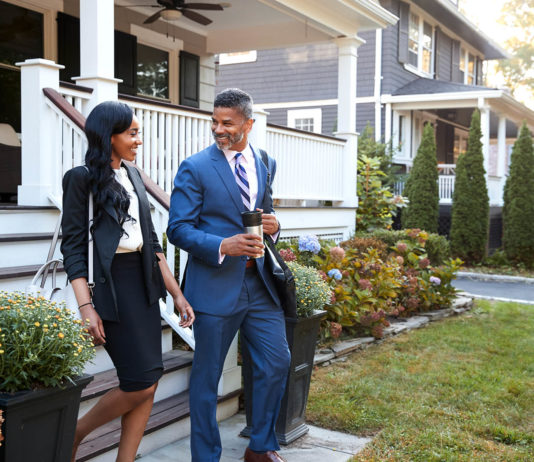 The Making Of Relationship And Career relationship