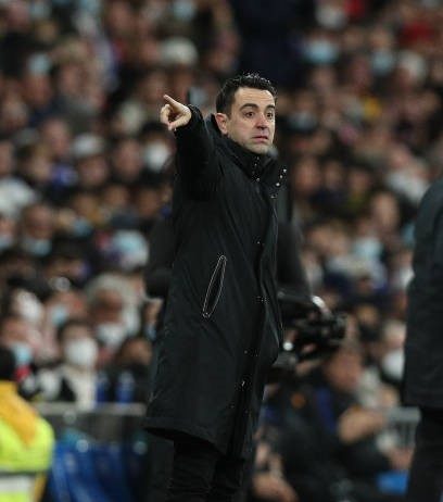 Xavi