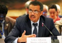 Tedros