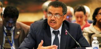 Tedros