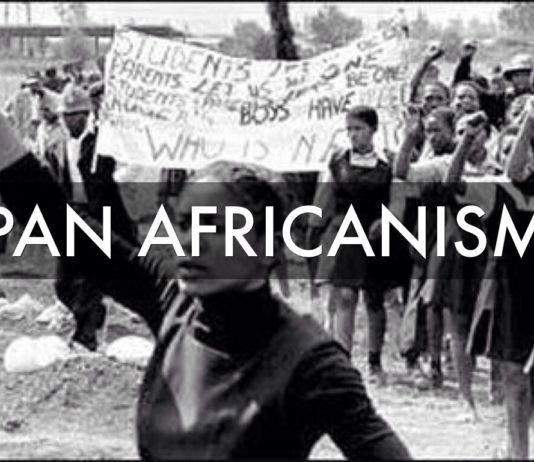 Pan-Africanism