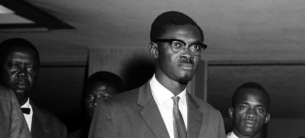 Lumumba