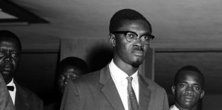 Lumumba