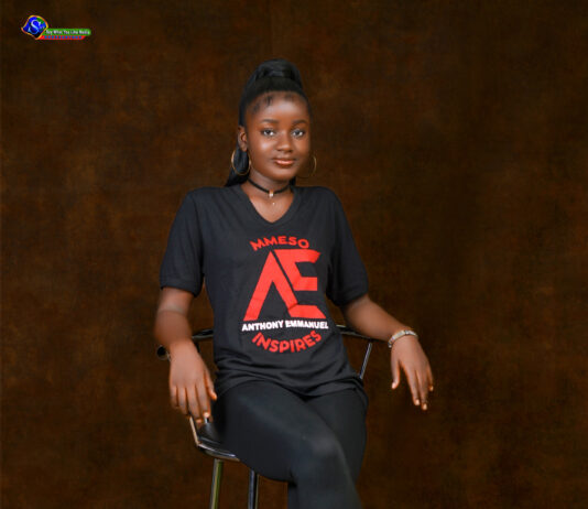 Mmeso inspires