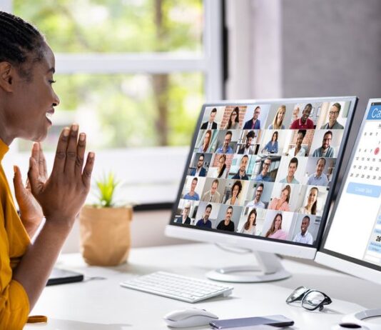 Is Remote Work A New Way Of Democratizing Employment For Younger Generations In Africa remote work