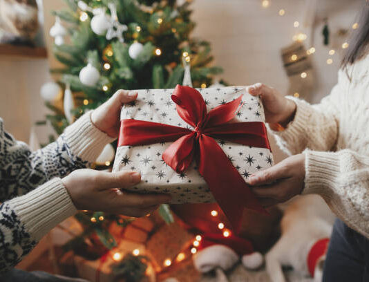 Christmas gift