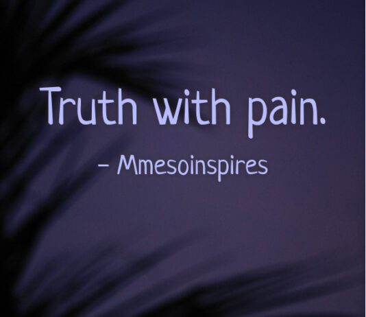 truth