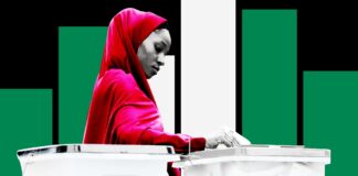 Nigeria presidential election