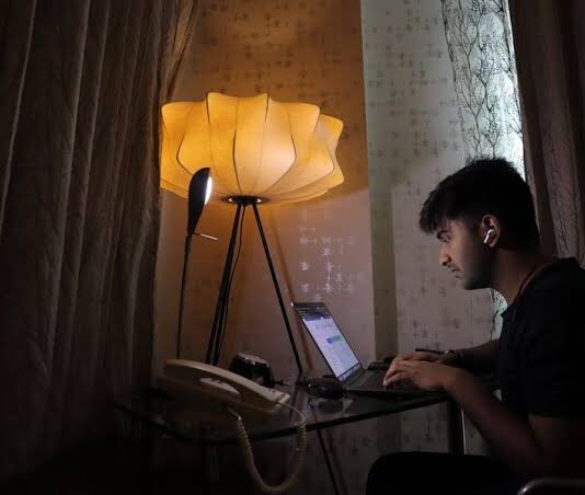 Udit Kumar