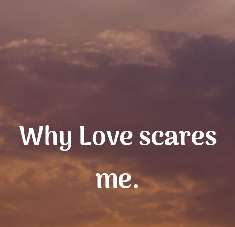 Love scares