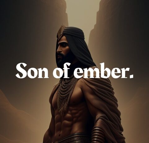 Son of ember