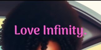 Love infinity