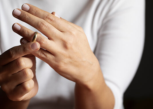 growing divorce