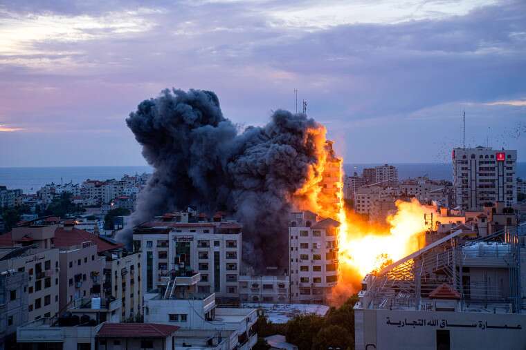 Gaza