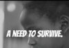 A need to survive