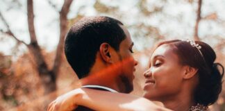 igniting and bringing your relationship to fruition