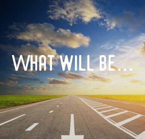 What will be