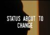 Status about to change