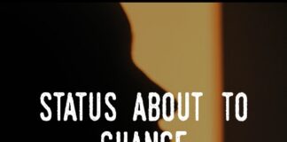 Status about to change