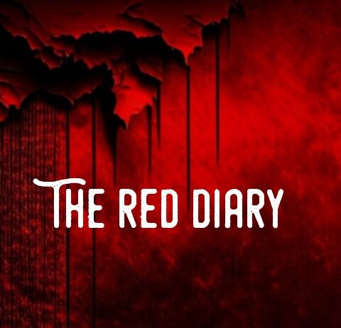 Mmeso Inspires: The Red Diary Maureen