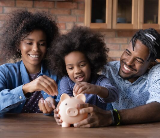 Financial freedom