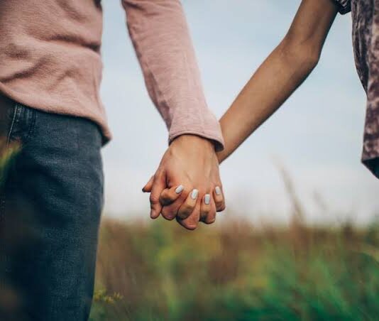 Reciprocity of Connection