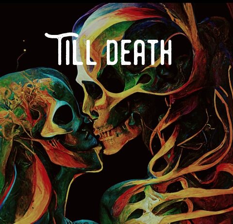 Death do us apart