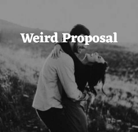 Proposal