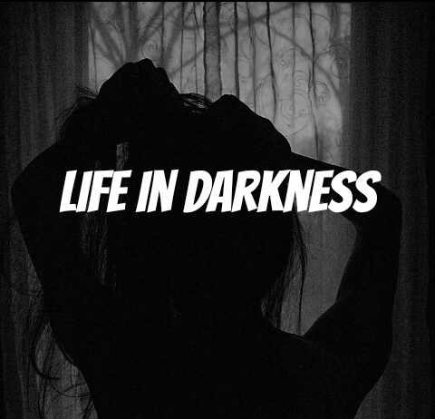 Mmeso Inspires: Life in Darkness Gentleman